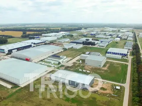Terreno en Venta en Tristán Suárez, USD 720.000