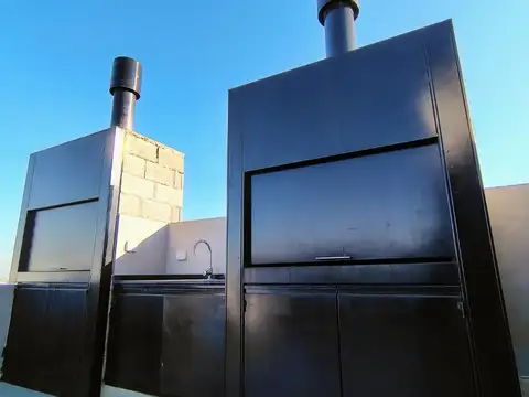 Departamento en Alquiler Apto profesional