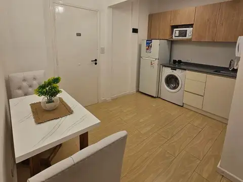 Departamento - Plaza Colon