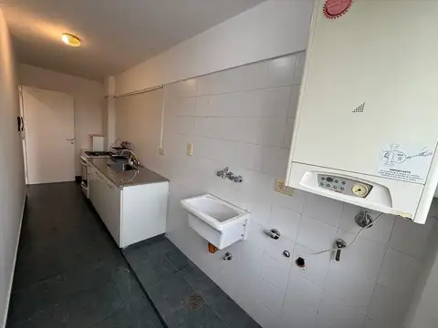 Departamento en Alquiler al Sur