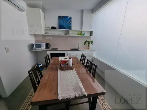 Departamento en Alquiler Temporal en Martinez Fleming / Panamericana, USD 1.400
