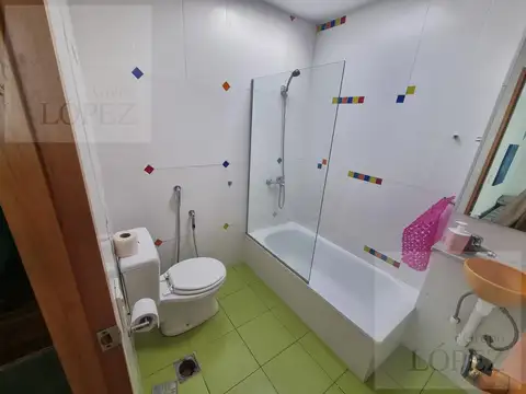 Departamento en Alquiler Temporal 15 años