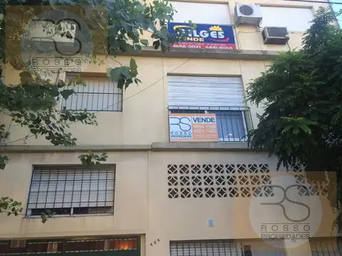 Departamento 3 Ambientes en Venta - Ramos Mejía Sur
