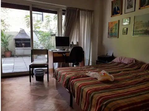 Departamento 5 ambientes con 3 baños