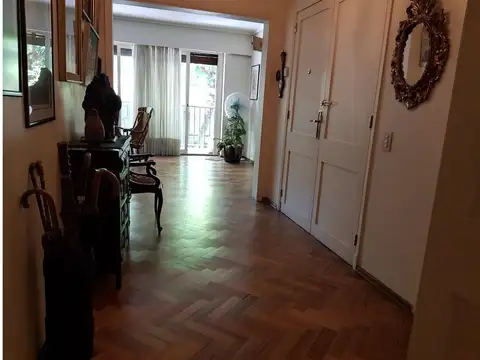 Departamento en Alquiler de 4 dormitorios