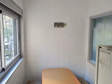 Departamento en Alquiler 50 años
