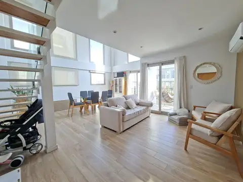 Departamento en Venta de 4 dormitorios