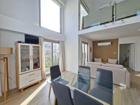 Departamento en Venta en San Isidro, USD 495.000