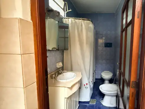 Depto Tipo Casa en Venta de 3 dormitorios