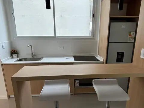 Departamento en Venta Permite mascota