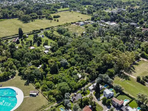El Lucero y La Garza
