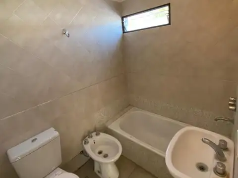 Departamento en Alquiler de 2 dormitorios