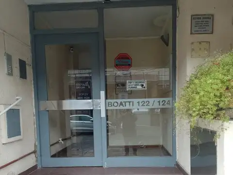 BOATTI  al 100