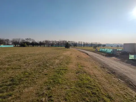 Terreno en Venta de 2004,0 m2