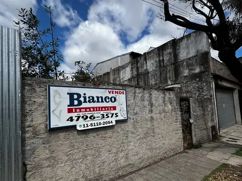 Terreno en Venta en Munro-Este, USD 150.000