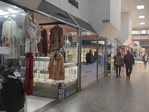 Local en Microcentro