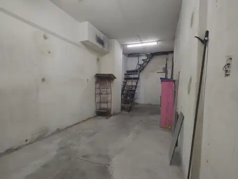 Local en Alquiler 45 años