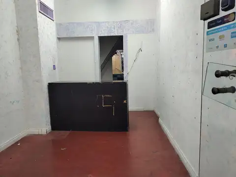 Local en Microcentro