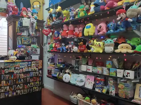 Local en Alquiler 45 años