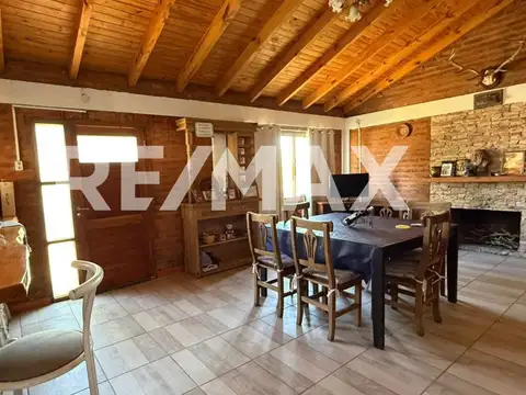 Casa en Venta en Arroyito, USD 90.000