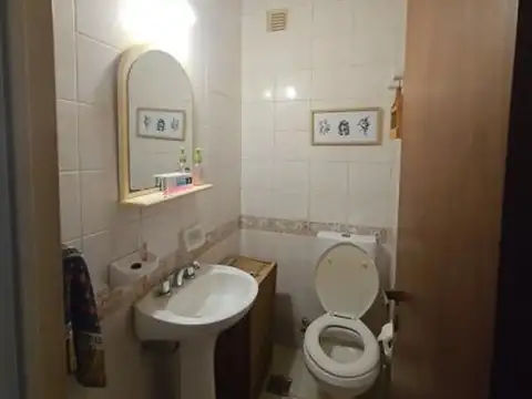 MITRE 400 3 DORMITORIOS 2 BAÑOS COCHERA APTA CREDITO