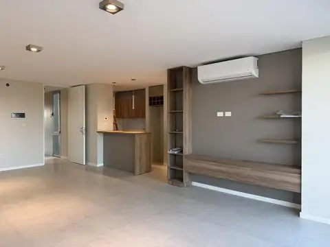 Del Valle  al 1100 Piso 2 -A