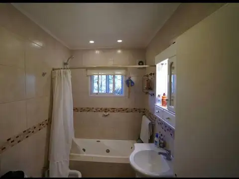 Impecable casa venta en General Rodríguez