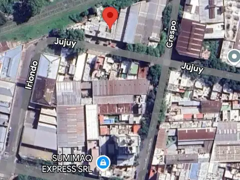 Jujuy al 3300