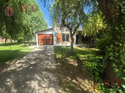 Casa en Venta de 2 dormitorios