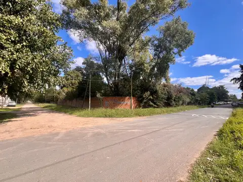 Terreno en Venta en La Reja, USD 188.000