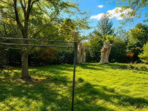 VENTA DE TERRENOS EN LA REJA, MORENO (GBA OESTE)