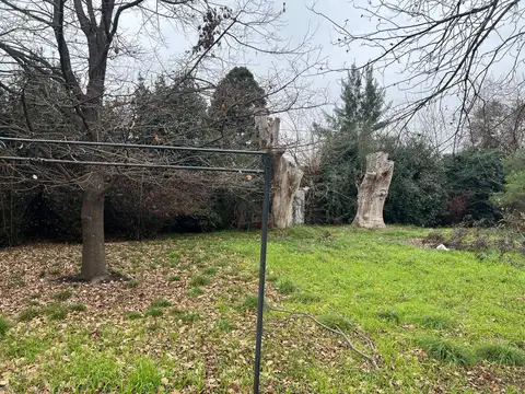 VENTA DE TERRENOS EN LA REJA, MORENO (GBA OESTE)