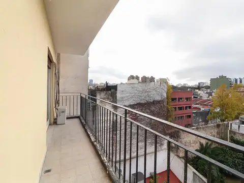 Departamento en Venta 50 años