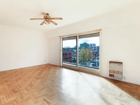 Departamento en Venta en Parque Patricios, USD 105.000