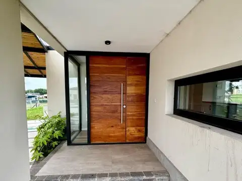 CASA VENTA RUMENCO JOVEN BARRIO PRIVADO