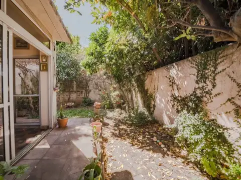 VENTA PH TRES DE FEBRERO 4 AMBIENTES PERMUTA