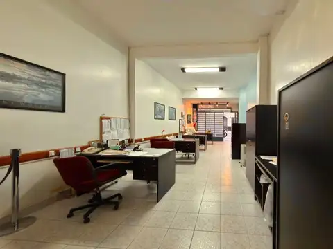 Local en venta /San Nicolas limite con Recoleta