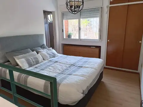 Departamento en alquiler temporario