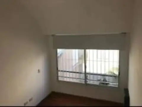 Departamento 2 ambientes con 2 baños