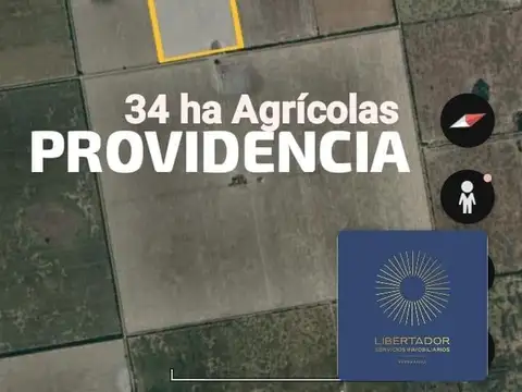 Campo en Venta en Providencia, Las Colonias
