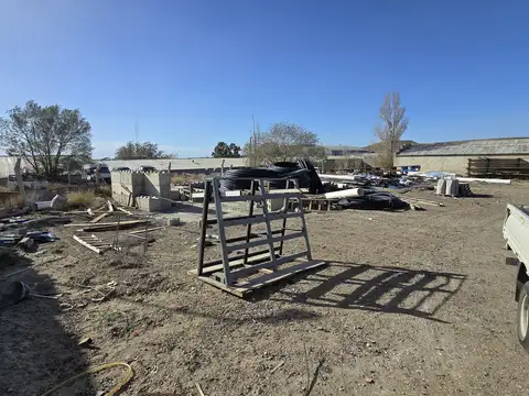 Galpon en Venta 1 año