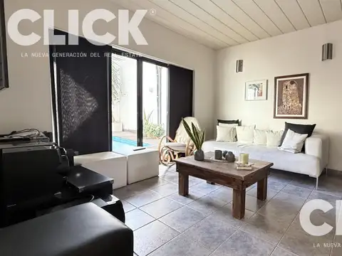 Casa en Venta en Villa Devoto, USD 314.999