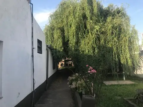 Casa en Venta 50 años
