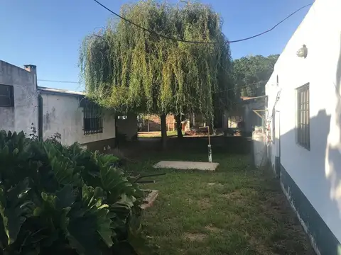 Casa en Venta en Santa Lucia, USD 40.000