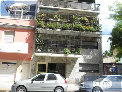Joaquín V Gonzalez 548  5º17