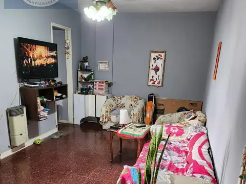 Departamento en Venta en Floresta, USD 68.000