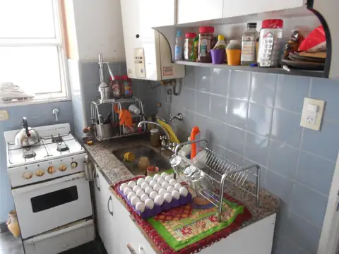 Departamento en Venta al Norte