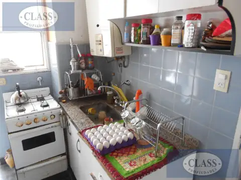 Departamento en Venta Permite mascota