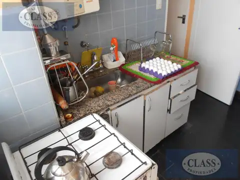 Departamento en Venta 45 años