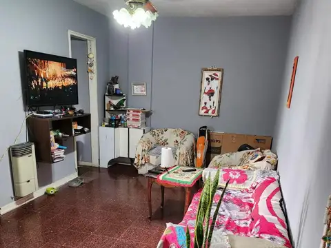 Departamento en Venta en Floresta, USD 68.000